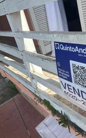 Casa à venda com 170m², 3 quartos e 1 vaga Casa à venda com 170m², 3 quartos e 1 vagaPlaca