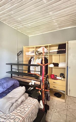 Casa à venda com 170m², 3 quartos e 1 vaga Casa à venda com 170m², 3 quartos e 1 vagaQuarto