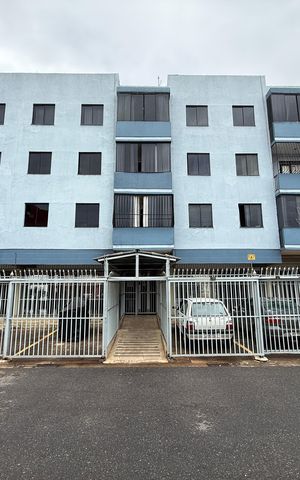 Apartamento à venda com 70m², 2 quartos e 1 vagaFachada do Prédio