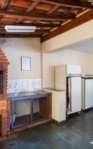 Apartamento à venda com 73m², 2 quartos e 1 vaga Apartamento à venda com 73m², 2 quartos e 1 vagaÁrea comum - Churrasqueira