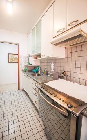 Apartamento à venda com 100m², 3 quartos e 2 vagasCozinha