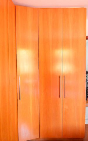 Apartamento à venda com 100m², 3 quartos e 2 vagasQuarto 2