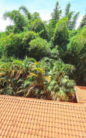 Apartamento à venda com 100m², 3 quartos e 2 vagasVista do Quarto 2