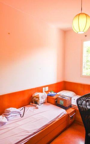 Apartamento à venda com 100m², 3 quartos e 2 vagasQuarto 3