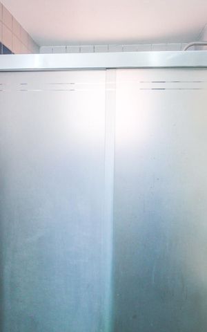 Apartamento à venda com 100m², 3 quartos e 2 vagasBanheiro