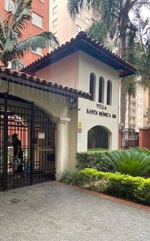 Apartamento à venda com 100m², 3 quartos e 2 vagasÁrea comum