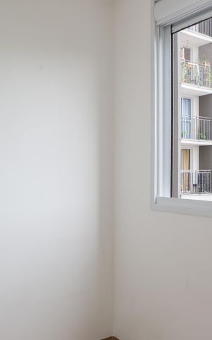 Apartamento à venda com 34m², 2 quartos e sem vaga Apartamento à venda com 34m², 2 quartos e sem vagaQuarto 2