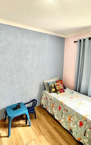 Apartamento à venda com 49m², 2 quartos e 1 vaga Apartamento à venda com 49m², 2 quartos e 1 vagaQuarto 1