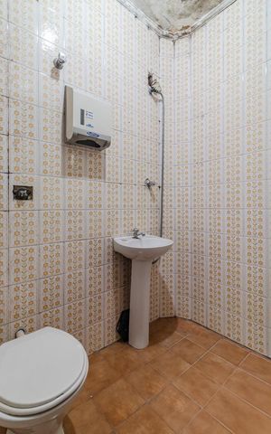 Casa à venda com 220m², 3 quartos e 2 vagasÁrea de Serviço