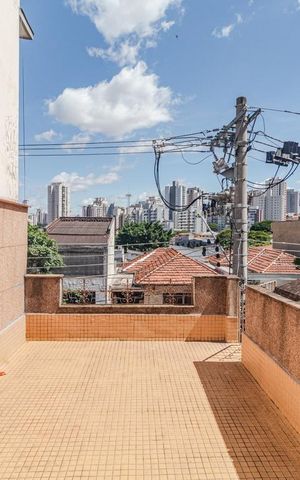 Casa à venda com 220m², 3 quartos e 2 vagasSolário