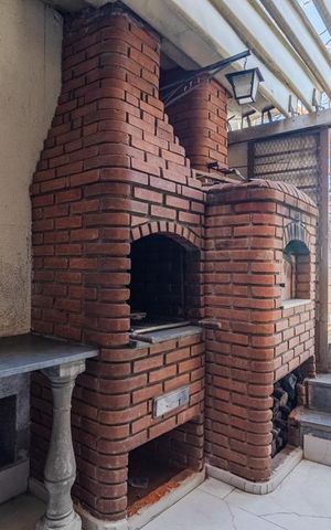 Casa à venda com 220m², 3 quartos e 2 vagasQuintal