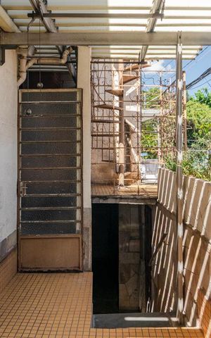 Casa à venda com 220m², 3 quartos e 2 vagasQuintal