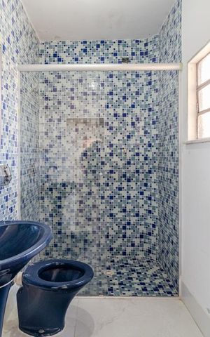 Casa à venda com 220m², 3 quartos e 2 vagasBanheiro da Suíte 3