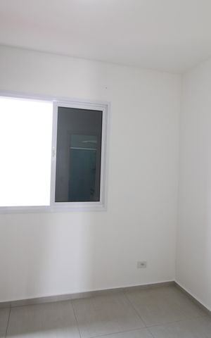 Casa de condomínio à venda com 81m², 2 quartos e 2 vagasSuíte 1