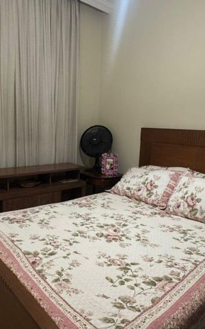 Apartamento à venda com 58m², 3 quartos e 1 vaga