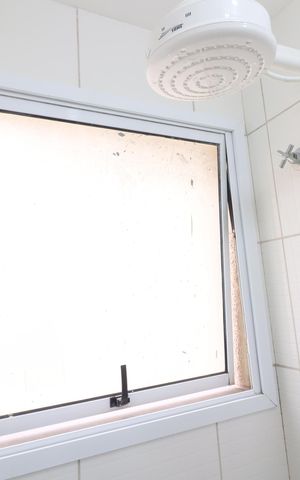 Apartamento à venda com 57m², 2 quartos e 1 vagaBanheiro