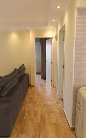 Apartamento à venda com 57m², 2 quartos e 1 vagaSala