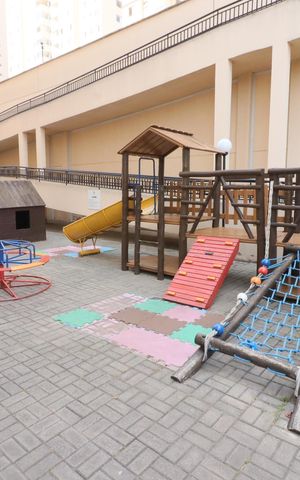 Apartamento à venda com 57m², 2 quartos e 1 vagaÁrea comum - Playground