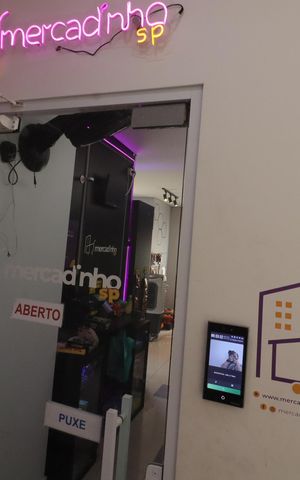 Apartamento à venda com 57m², 2 quartos e 1 vagaÁrea comum - Mercadinho