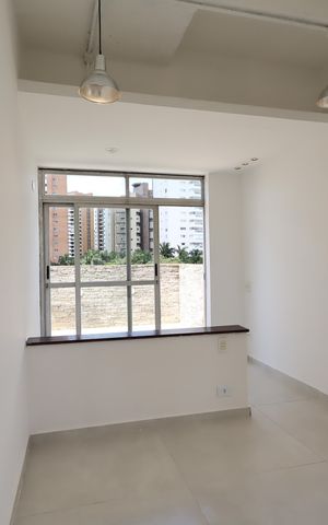 Apartamento à venda com 56m², 2 quartos e 1 vagaSuíte