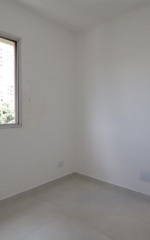 Apartamento à venda com 56m², 2 quartos e 1 vagaQuarto