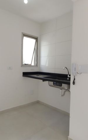 Apartamento à venda com 56m², 2 quartos e 1 vagaCozinha