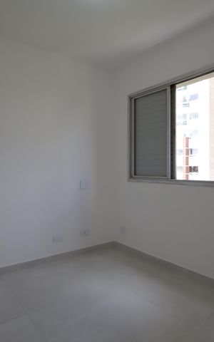 Apartamento à venda com 56m², 2 quartos e 1 vagaQuarto