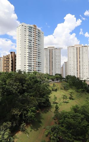 Apartamento à venda com 56m², 2 quartos e 1 vagaVista da Varanda