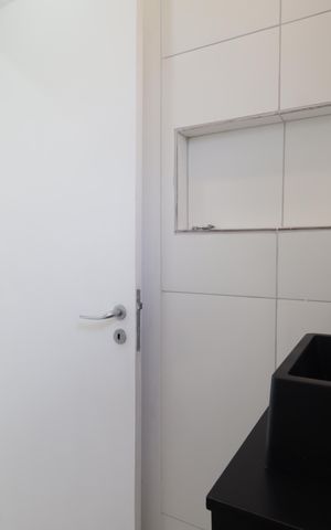 Apartamento à venda com 56m², 2 quartos e 1 vagaBanheiro