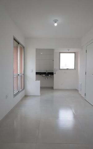 Apartamento à venda com 56m², 2 quartos e 1 vagaSala