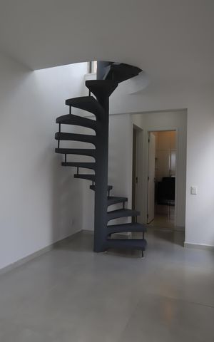 Apartamento à venda com 56m², 2 quartos e 1 vagaSala