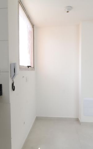 Apartamento à venda com 56m², 2 quartos e 1 vagaCozinha