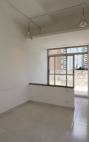 Apartamento à venda com 56m², 2 quartos e 1 vagaSuíte