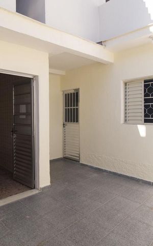 Casa à venda com 190m², 5 quartos e 2 vagas