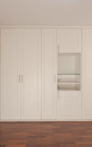 Apartamento para alugar com 240m², 3 quartos e 2 vagas