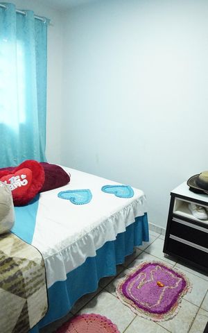 Casa de condomínio para alugar com 185m², 3 quartos e 4 vagas Casa de condomínio para alugar com 185m², 3 quartos e 4 vagasQuarto 2
