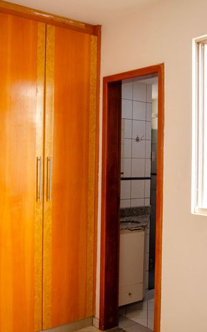 Apartamento para alugar com 121m², 4 quartos e 2 vagas