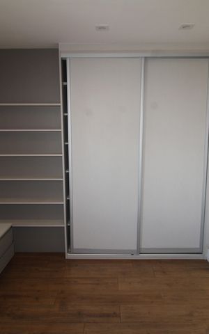 Apartamento à venda com 120m², 3 quartos e 2 vagasQuarto 3
