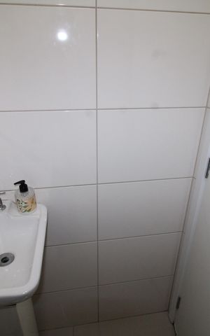 Apartamento à venda com 120m², 3 quartos e 2 vagasLavabo 2