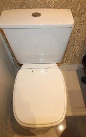 Apartamento à venda com 120m², 3 quartos e 2 vagasLavabo