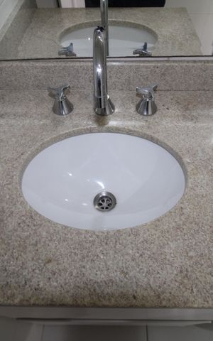 Apartamento à venda com 120m², 3 quartos e 2 vagasBanheiro 2