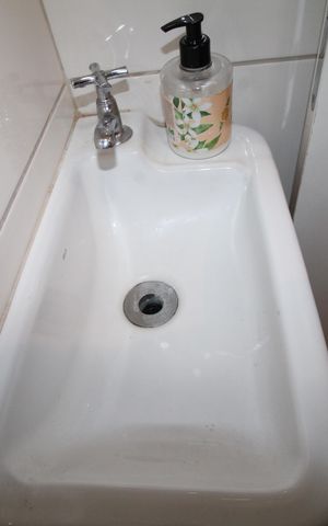 Apartamento à venda com 120m², 3 quartos e 2 vagasLavabo 2