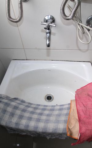 Apartamento à venda com 120m², 3 quartos e 2 vagasÁrea de Serviço