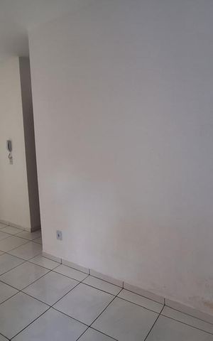 Apartamento à venda com 40m², 2 quartos e sem vaga