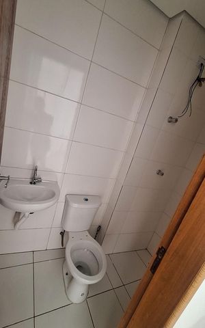 Apartamento à venda com 40m², 2 quartos e sem vaga