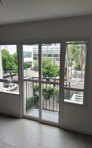 Studio para alugar com 35m², 1 quarto e 1 vaga Studio para alugar com 35m², 1 quarto e 1 vagaVaranda da Sala
