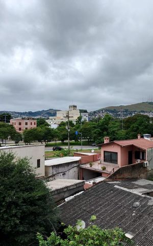 Studio para alugar com 35m², 1 quarto e 1 vaga Studio para alugar com 35m², 1 quarto e 1 vagaVista