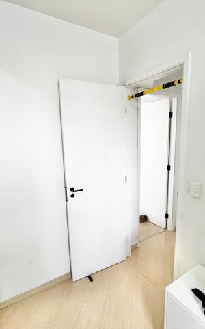 Apartamento à venda com 50m², 2 quartos e 1 vaga Apartamento à venda com 50m², 2 quartos e 1 vagaQuarto 1