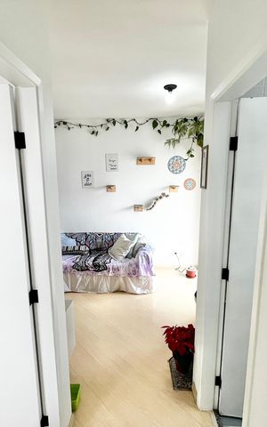 Apartamento à venda com 50m², 2 quartos e 1 vaga Apartamento à venda com 50m², 2 quartos e 1 vagaCorredor