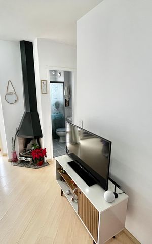 Apartamento à venda com 50m², 2 quartos e 1 vaga Apartamento à venda com 50m², 2 quartos e 1 vagaSala